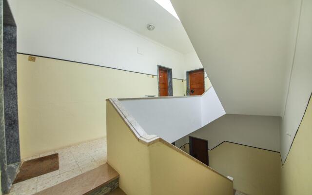 A42 - Trindade Apartment in Lagos