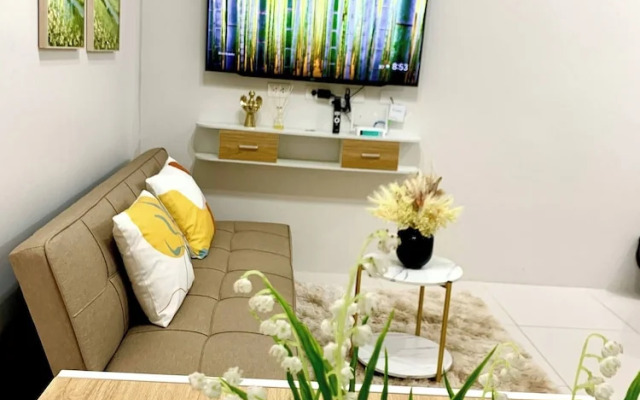 Panglao-island Condo Unit Rental