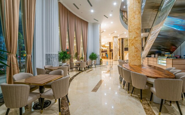 Paddington Hotel Halong Bayview