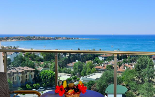 Side Prenses Resort Hotel & Spa - All Inclusive