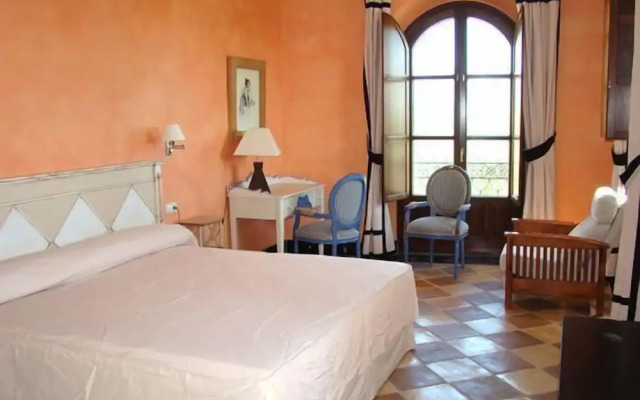 Casa Henrietta
