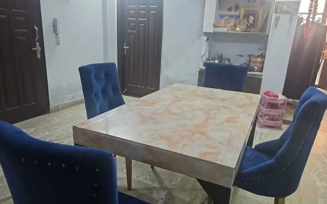 Castle Inn Serviced Apartment