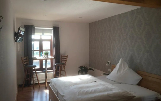 Hotel und Restaurant Packhaus