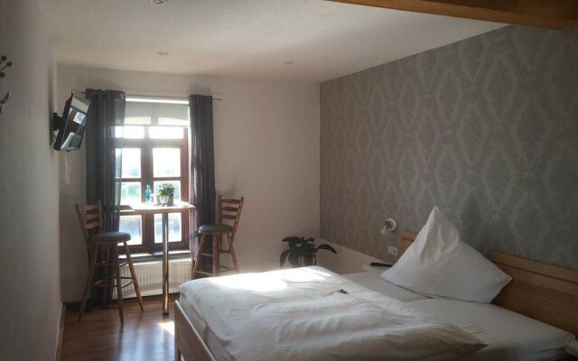 Hotel und Restaurant Packhaus