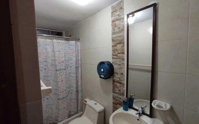 Oscar House 776