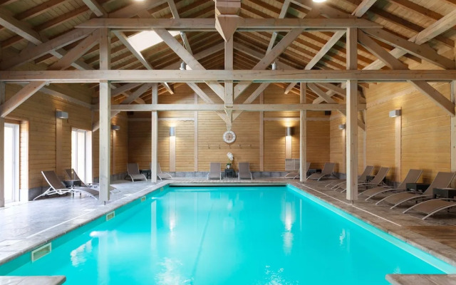 Les Jardins De Sophie