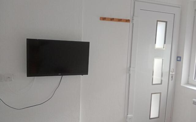 Les Hirondelles 69 de Colmar