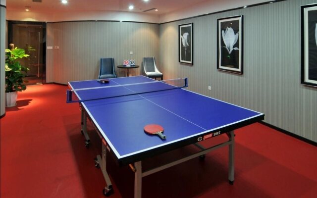 Siko Grand Hotel Suzhou