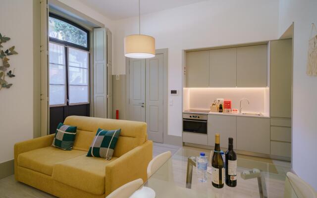 Feel Porto Matosinhos Ocean Flat I