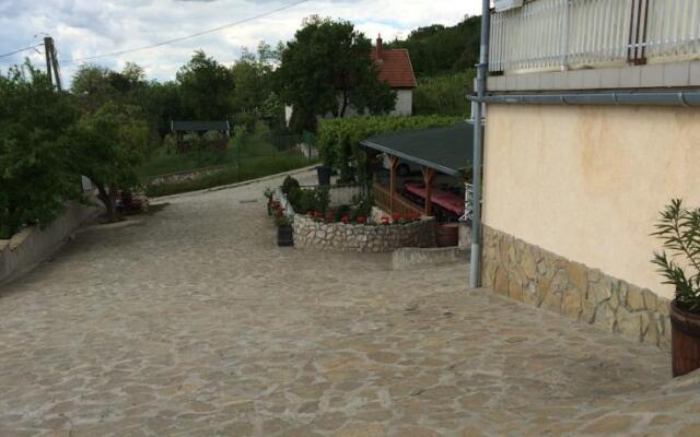 Öreghegy Hotel Wellness Panzió és Turistaszálló