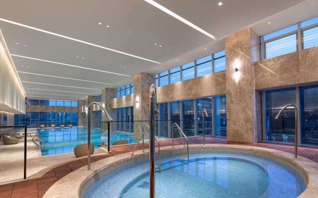 Wyndham Guangzhou Baiyun Mountain