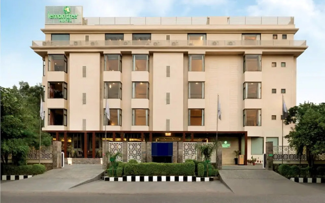 MGB Hotels Alwar