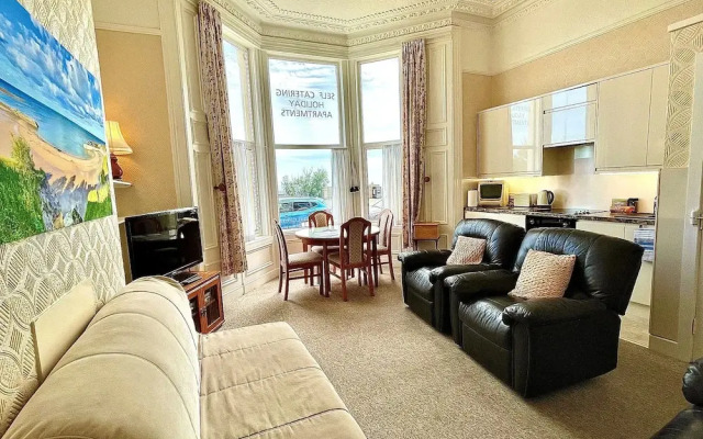 Seafront Apartments