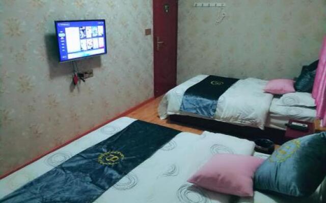 Nanjing Zhonghong Express Hotel