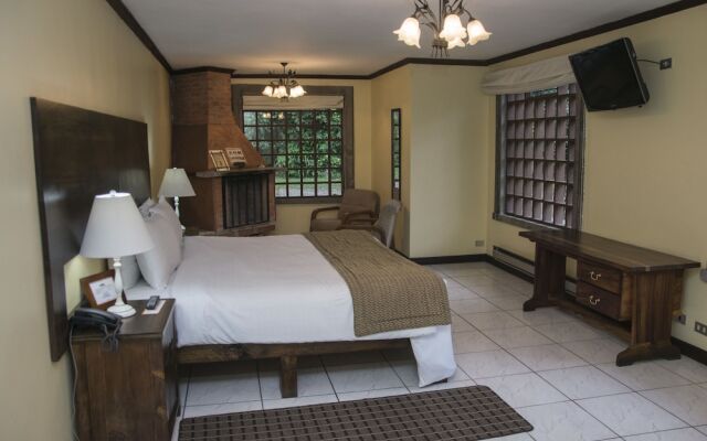 Hotel & Restaurant Chalet Tirol