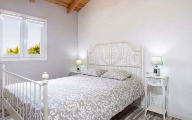 House Jorge El Rosario