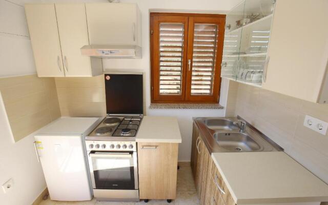 Holiday Home Zemljak