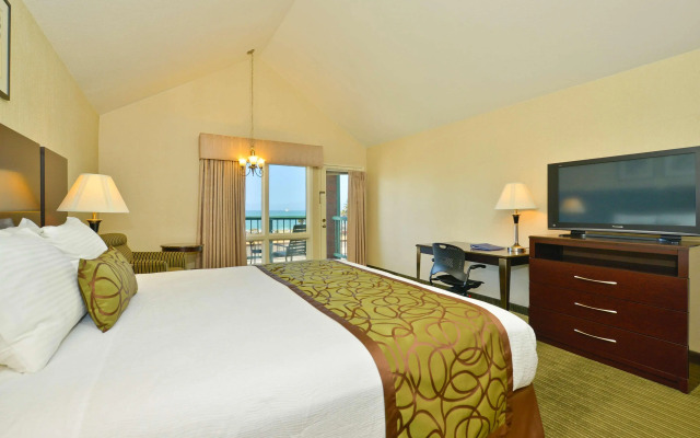 Best Western Plus Dana Point Inn-by-the-sea