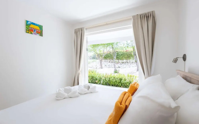 Villa Strea Nobo - With Private Pool Ocean View