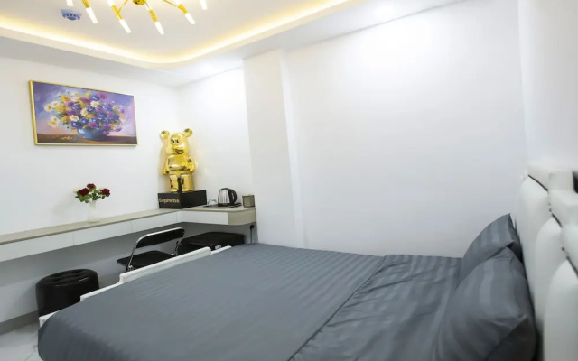 Vu Chau Hotel Private Enterprise