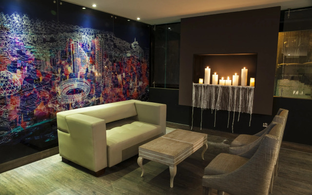 Hotel Grand Park