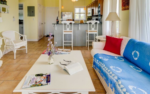 Pineapple Fields Resort