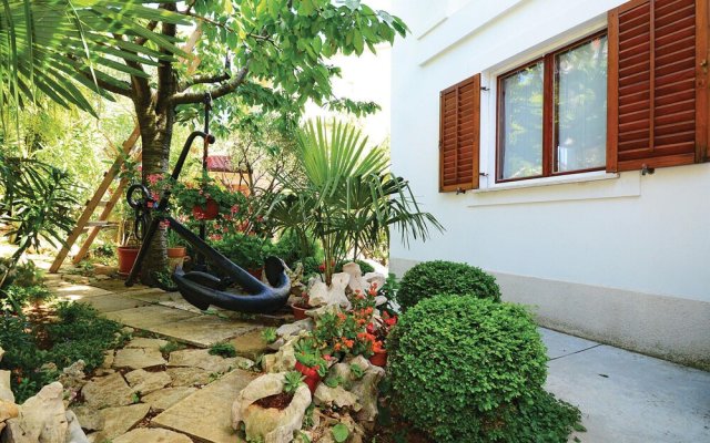 Stunning Home in Rabac With Wifi and 0 Bedrooms