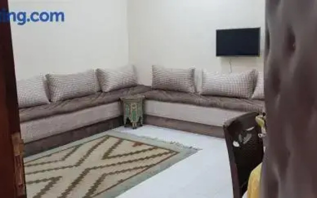 Riad Lalla Khiti