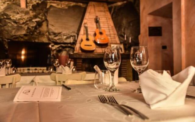 Albergo Diffuso Locanda Specchio Di Diana