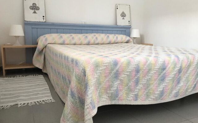 Apartamento Mº Blanca - 112A