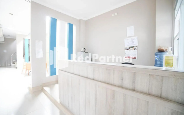 OYO 3964 Indah Residence Syariah