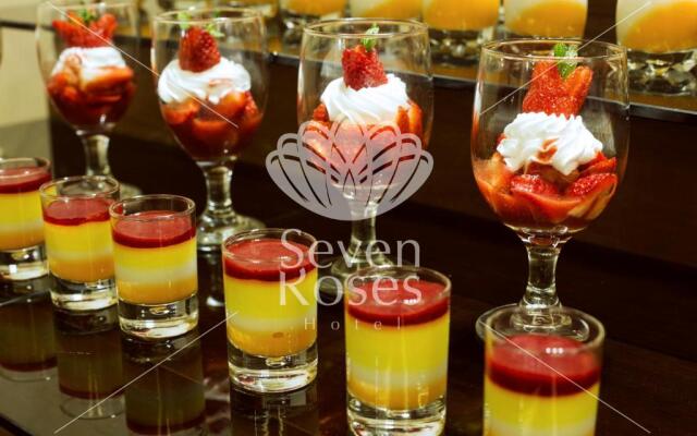 Seven Roses Hotel