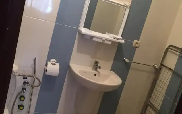 La porte de sidi bouzid