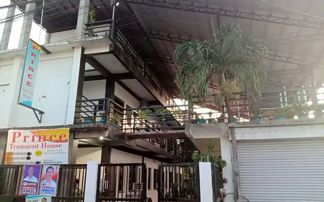 Prince Transient House