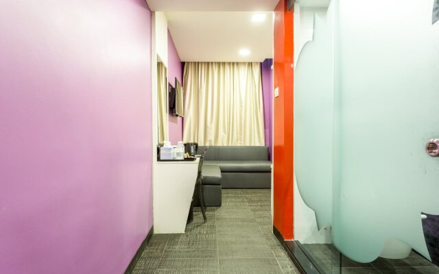 Venue Hotel