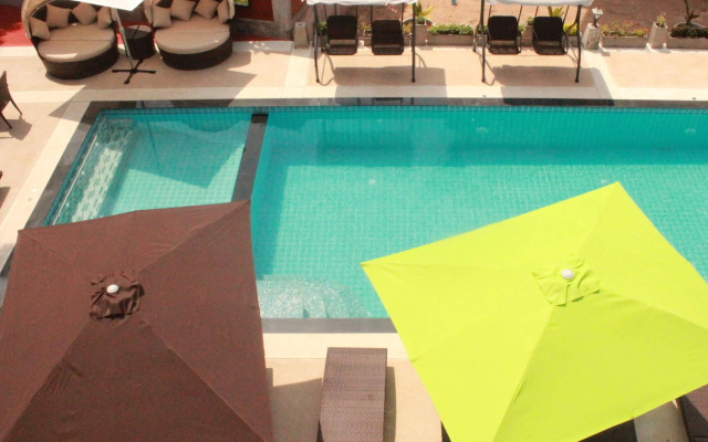 The Spa Garden Samui