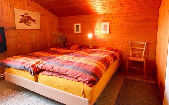 Ferienhaus Bim Waldji