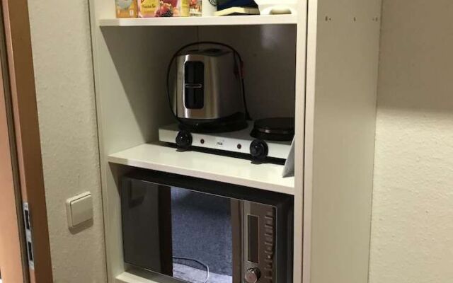 Ferienwohnung Maedchen