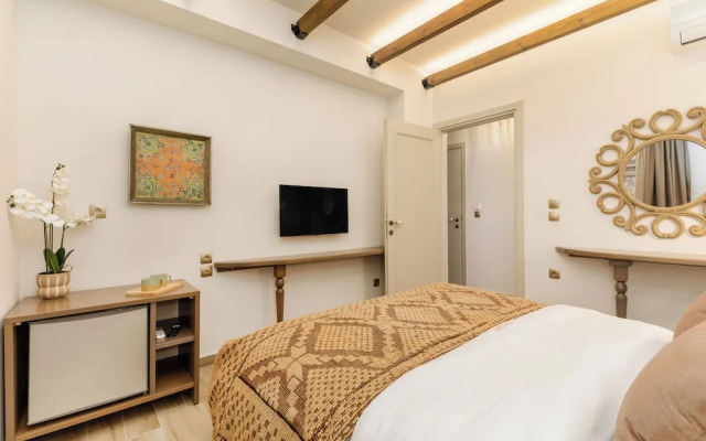 Meydani Suites