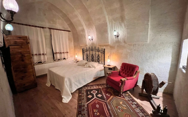 Grape Village House