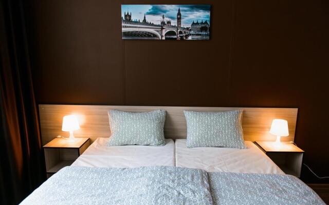 Хостел Европа