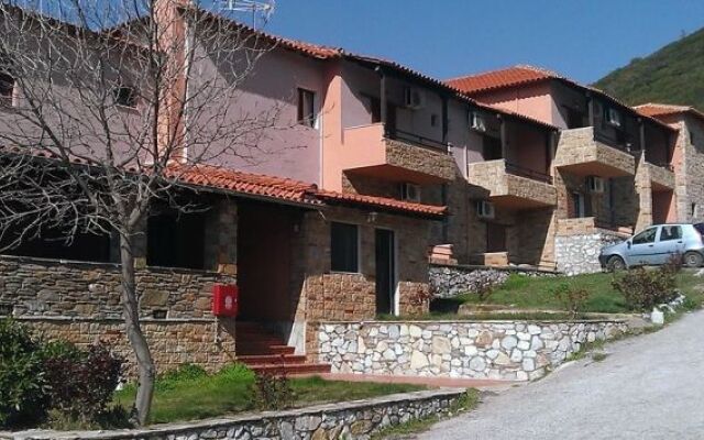 Hotel Glavas