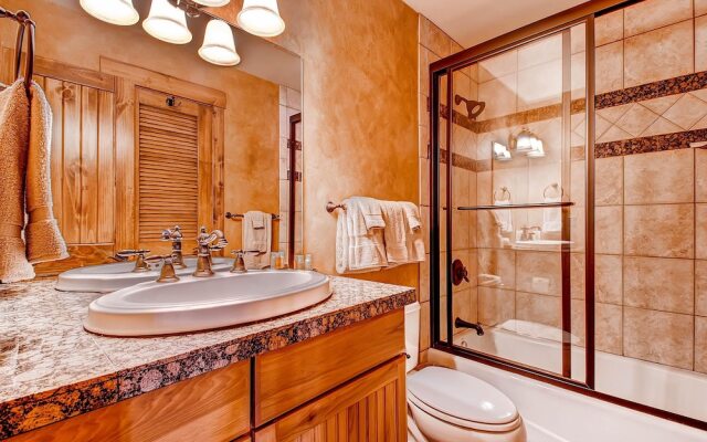 Bystone Villa Retreat