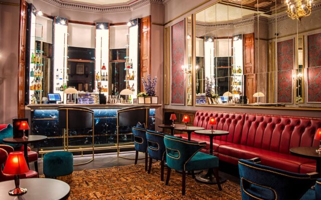 The Bonham Hotel