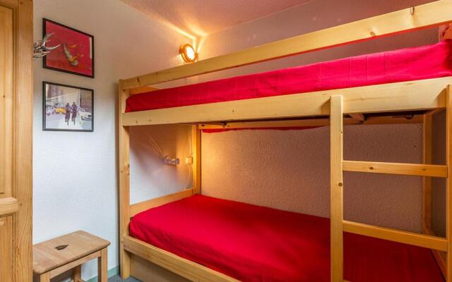 Appartement La Clusaz, 2 pièces, 4 personnes - FR-1-437-14