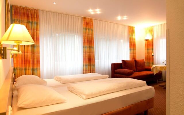 Hotel Mariaweiler Hof