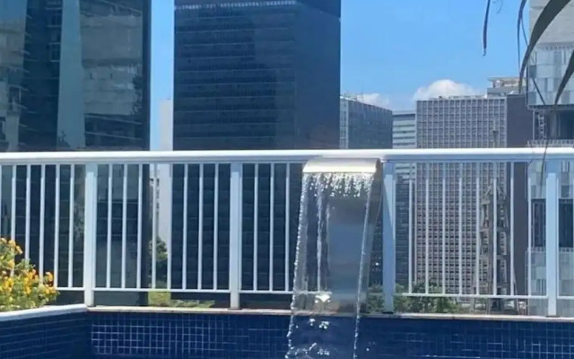 Lapinha 40 graus