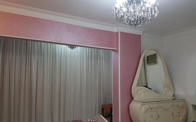 Unique Apartment in Sheraton Heliopolis