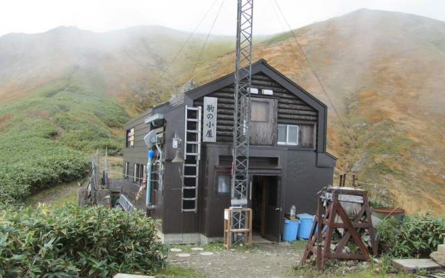 Oritate Onsen Yamakiya Ryokan
