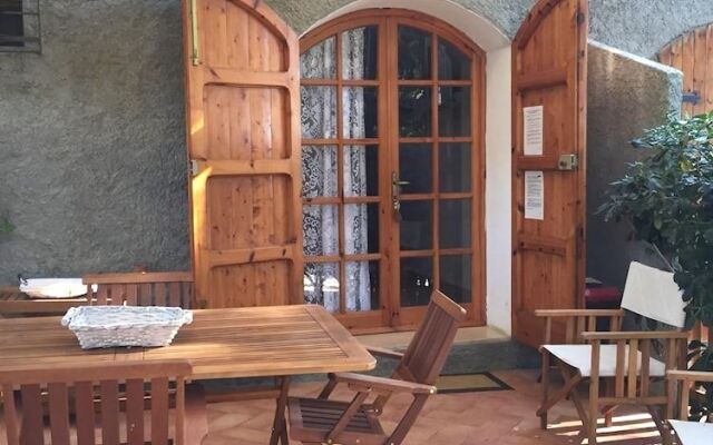 Agriturismo Podere Campalto